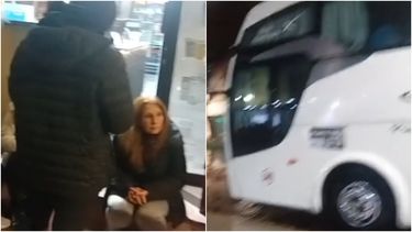 La empresa de transporte respondió tras el drama de los 40 sanjuaninos varados en Chile y reconoció que hubo un mini evento técnico