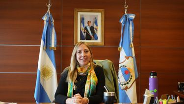 10 cosas que no sabías de Laura Palma: es fan de Boca, hace crossfit y ama a los animales 10 cosas que no sabías de Laura Palma: es fan de Boca, hace crossfit y ama a los animales