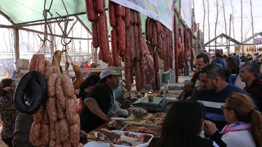 Prepará el plato: la nueva edición de la Fiesta del Carneo Español ya tiene fecha