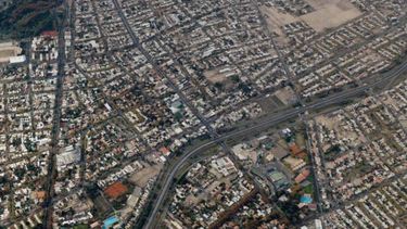 Cómo es el nuevo anillo vial que proyectan para conectar villas cabeceras en el Gran San Juan