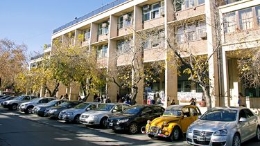 Contra el aborto: abogados sanjuaninos promueven abrazo simbólico en Tribunales