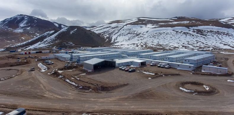 Proveedores sanjuaninos están de acuerdo con asociarse con firmas de Chile, pero con ciertas condiciones