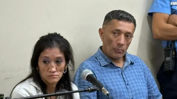 El inicio de un juicio se demoró por el faltazo de un abogado, ahora se presentó pidiendo disculpas y con un abreviado bajo el brazo El inicio de un juicio se demoró por el faltazo de un abogado, ahora se presentó pidiendo disculpas y con un abreviado bajo el brazo