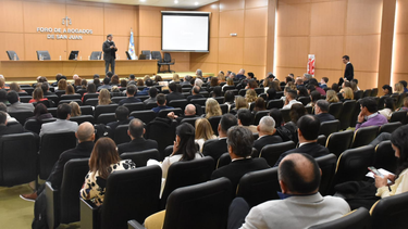 Más de 200 abogados llegarán a San Juan por el Congreso de Juzgados de Faltas