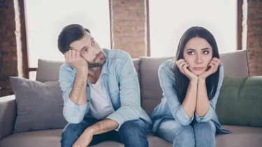 Manipuladores emocionales: lobos con piel de cordero