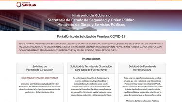 En cuarentena, estafan con los puchos y te hacen el cuento del tío para tramitar un permiso: mirá