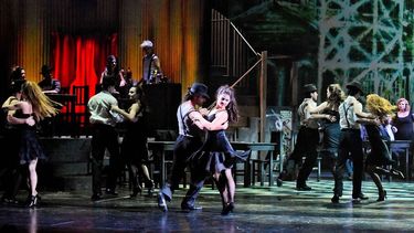 Excelente balance durante los tres primeros años del Teatro del Bicentenario