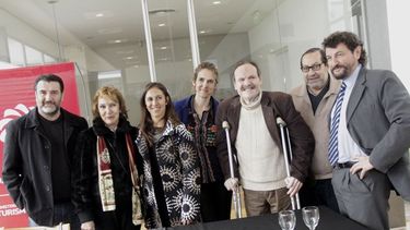 La Fiesta del Sol tiene nuevo director: salió Irene Ferreyra, entra Juan Carlos Carta