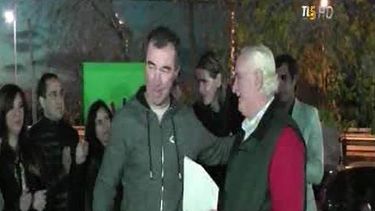 Los vecinos ya disponen de las escuelas de iniciación deportiva y cultural