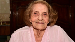 A los 95 años falleció Nelly Brond de Taja, la sanjuanina reconocida como la primera enóloga del mundo.