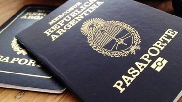 El argentino subió escalones dentro de los pasaportes más poderosos del mundo.