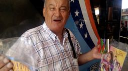 ¿Quién fue el Roberto Sánchez sanjuanino? La persona detrás del lloren chicos, lloren