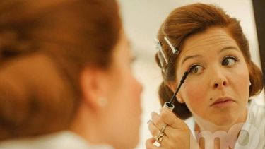Si estás por casarte, unos consejos para tu maquillaje