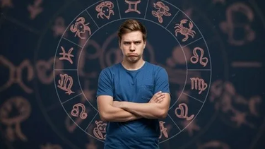Existen tres signos que no dan el brazo torcer ante ninguna circunstancia. Existen tres signos que no dan el brazo torcer ante ninguna circunstancia.