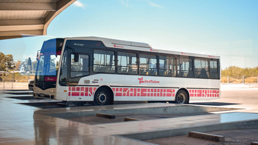 ¿Querés viajar por San Juan en las vacaciones? Mirá el precio de los pasajes