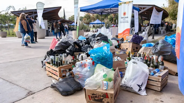 Se viene una nueva edición de Cambio Verde en la Feria Agroproductiva.