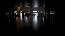 El apagón general que sufrió España terminó derivando en el fallecimiento de 4 personas por fallas en respiradores artificiales.