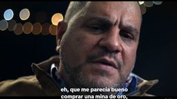 Netflix estrenó el documental sobre Generación Zoe: increíbles revelaciones sobre la supuesta mina de oro que compraron en San Juan