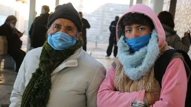 San Juan reportó la cifra más baja de contagios en lo que va del 2021