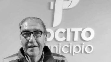 Murió un querido locutor y periodista sanjuanino