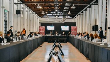 Realizaron la Asamblea del Consejo Provincial de Seguridad Vial, con iniciativas departamentales