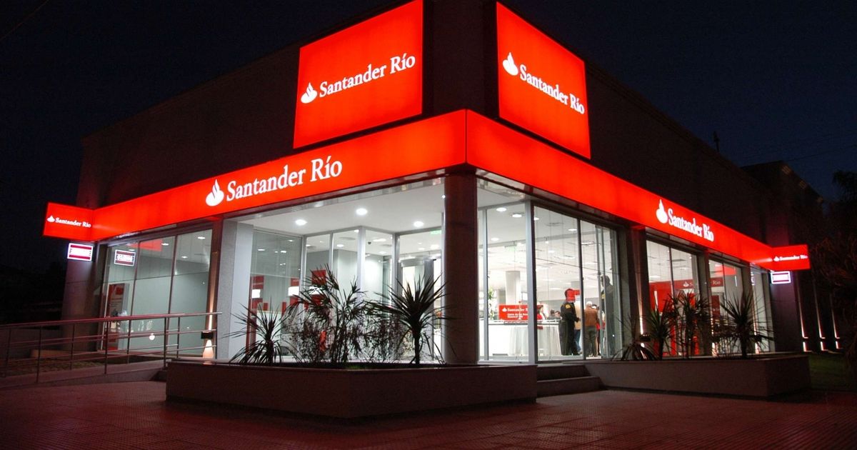 Banco Santander Río - Wikipedia