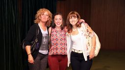 Si disfrutaste de la charla de Kodama, buscate