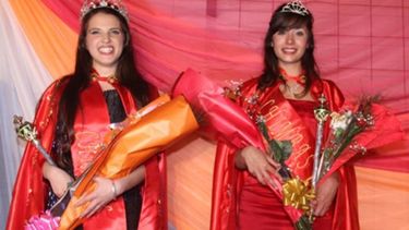 Chimbas presentará sus candidatas a Reina