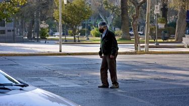 San Juan apenas superó los 30 casos de Covid-19 y no reportó muertes