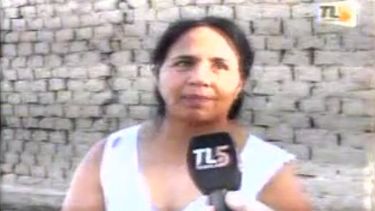 En una vivienda viven 14 personas y piden ayuda para un mejor hogar