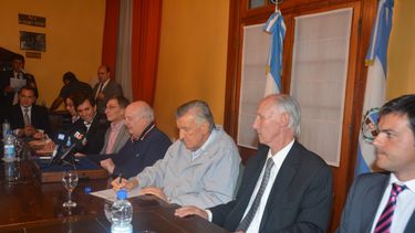 Renovaron el seguro de los empleados de la administración pública por un año más