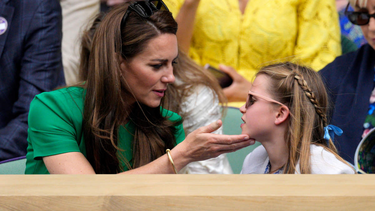 Qué pasó con Kate Middleton tras contarle al mundo que tiene cáncer
