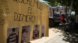 Un esquema Ponzi: así fue la mecánica delictiva de los acusados por Branka Motors Un esquema Ponzi: así fue la mecánica delictiva de los acusados por Branka Motors