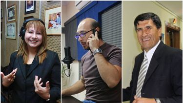 Día del Locutor: Anécdotas, responsabilidades y algo más de los laburantes de la voz