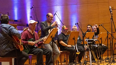 Habrá noches de jazz en San Juan: cuándo, dónde y el valor de las entradas