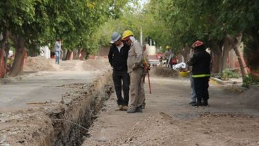 Frigerio pondrá en marcha el plan Hábitat en San Juan con $1134 millones