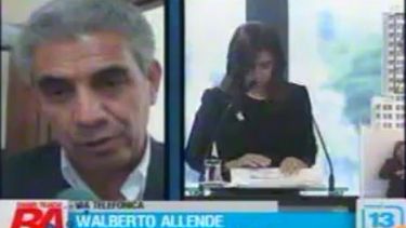 Parque Industrial de 9 de Julio: Reciben 300 mil pesos