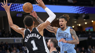 La NBA de luto: murió una de sus figuras, con solo 29 años