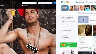 Sanjuaninos enREDados: cada vez más buscan sexo ocasional en internet