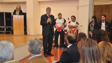 Curso de ejercicio físico y rehabilitación metabólica