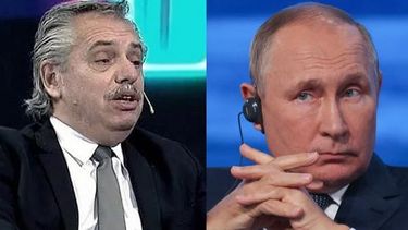 Argentina votó contra Rusia en la ONU: no a las anexiones