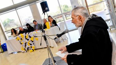 Más de 25 escritores sanjuaninos, parte de una obra editorial