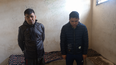 Una persecución en Chimbas terminó con dos detenidos y un policía herido Una persecución en Chimbas terminó con dos detenidos y un policía herido
