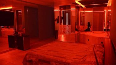 El amor fugitivo en tiempos de pandemia: los telos sanjuaninos serán claves en este lío