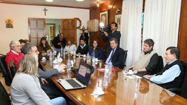 Ciencia y Técnica invertirá $500.000 en proyectos de la UcCuyo