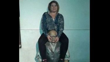 Cárcel y $3000 por subirse a petequito de Sarmiento