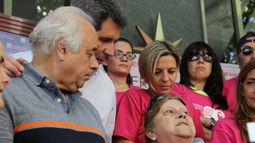 La lucha contra el cáncer, en primera persona