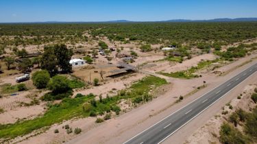 Qué hay detrás de la disputa por 37 mil hectáreas en Caucete: una familia enfrentada, la intervención de la Justicia, el Estado y la definición de la Corte