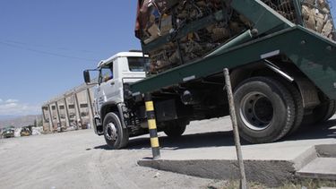 Recuperadoras: Un negocio que mueve 100 millones al año