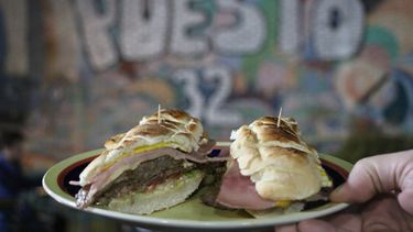 La Pachata: la creación de dos hermanos que se convirtió en ícono de la gastronomía sanjuanina